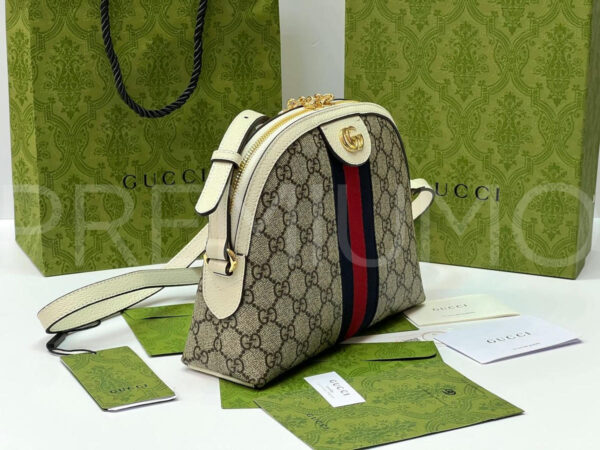 Gucci сумка PR116451 6