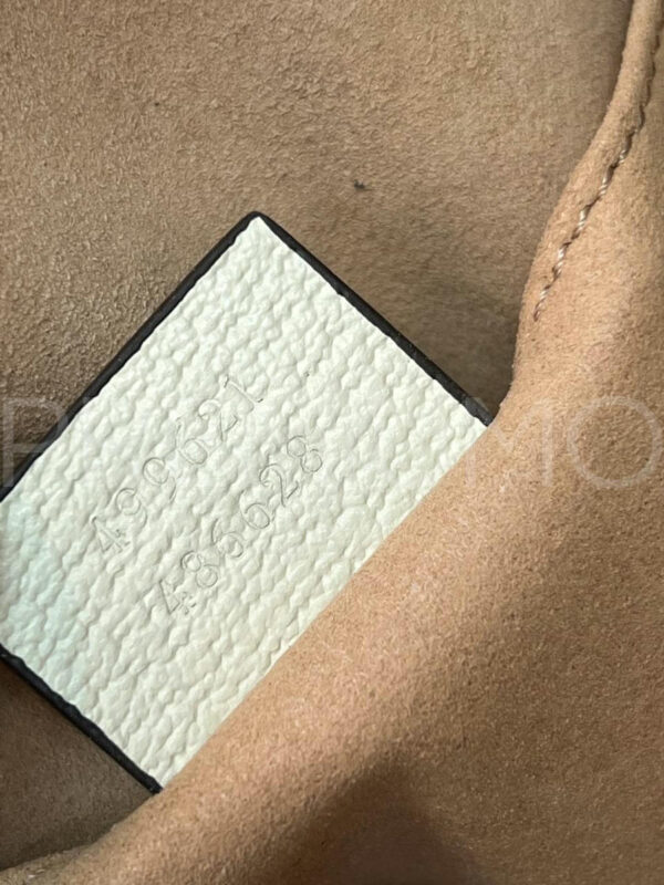 Gucci сумка PR116451 13
