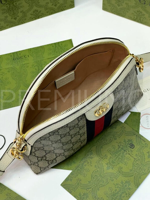 Gucci сумка PR116451 5