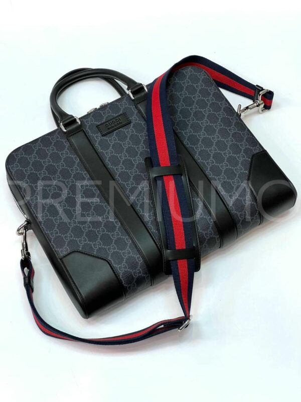 Gucci сумка PR382045 4