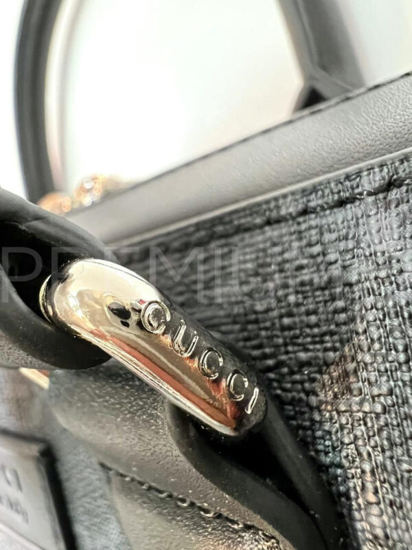 Gucci сумка PR382045 10