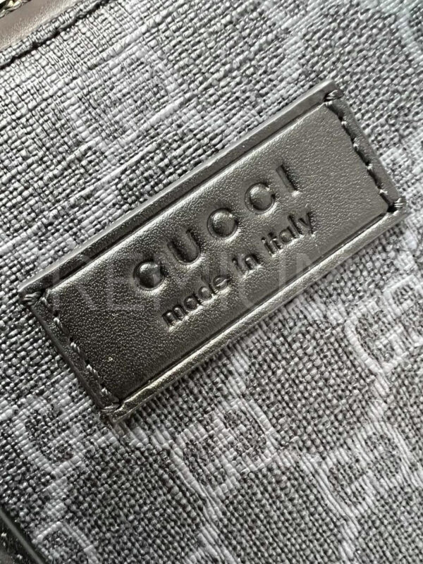 Gucci сумка PR382045 8