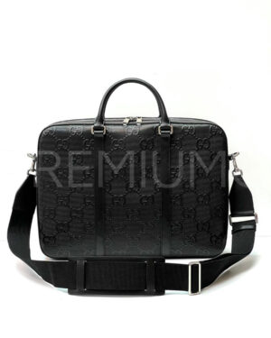Gucci портфель PR433093