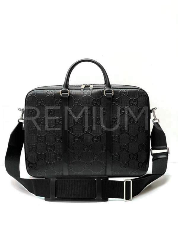 Gucci портфель PR433093