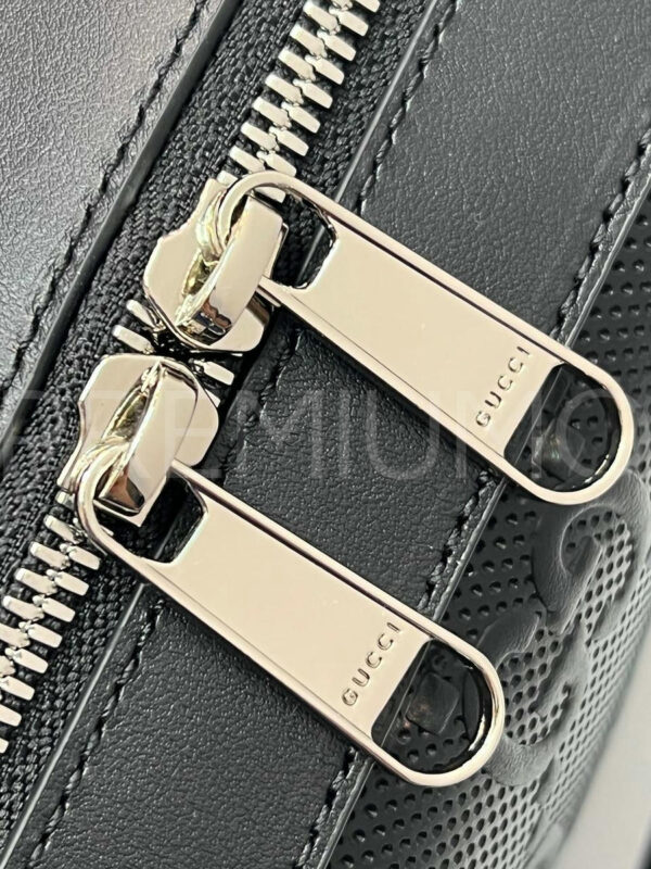 Gucci портфель PR433093 10