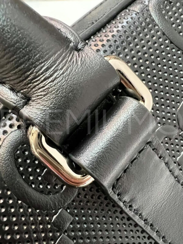 Gucci портфель PR433093 9