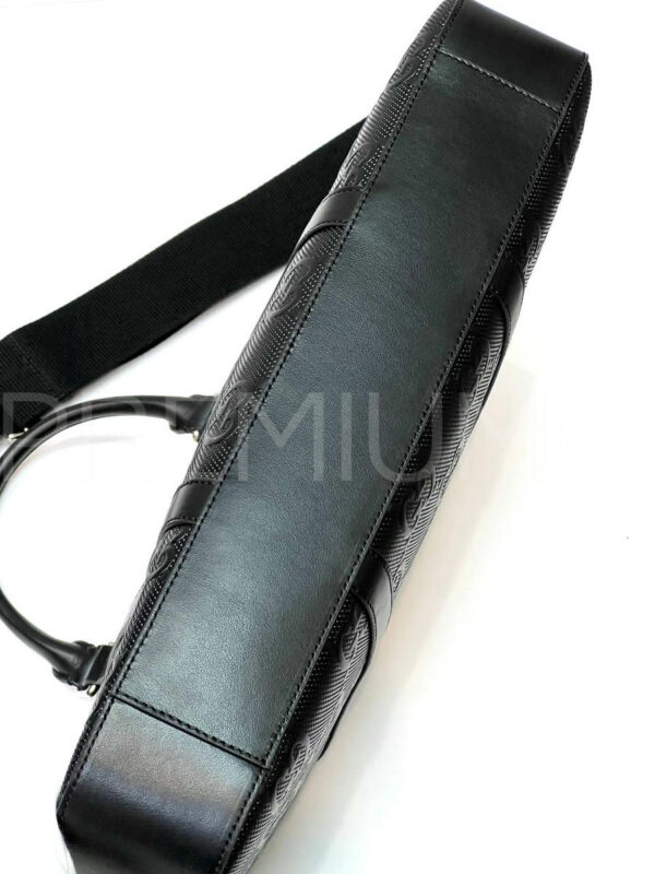 Gucci портфель PR433093 6