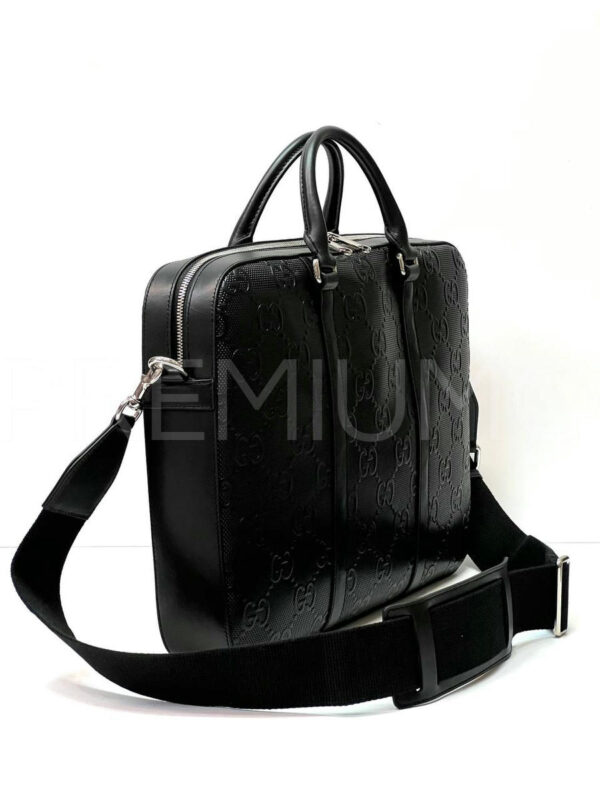 Gucci портфель PR433093 2