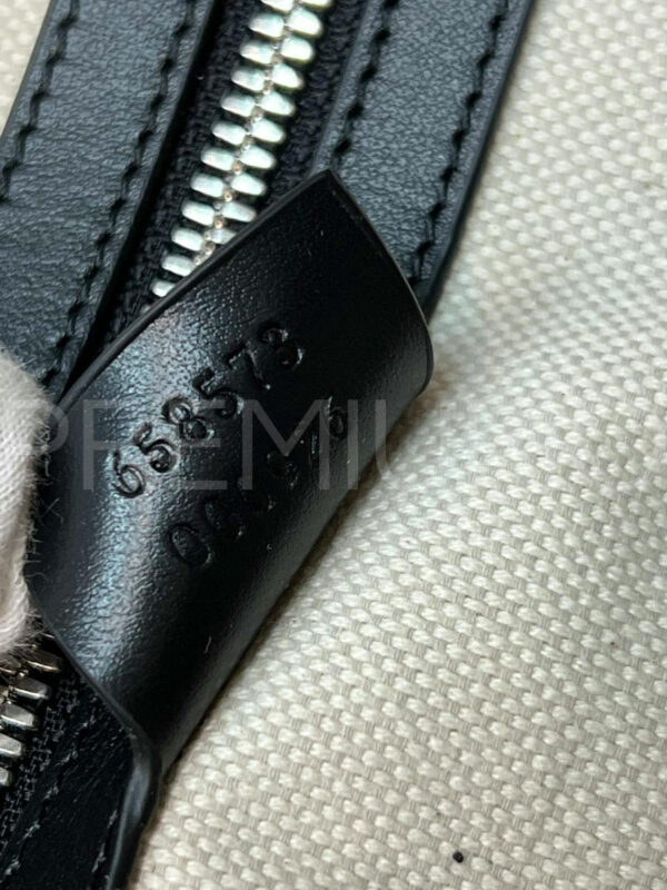 Gucci портфель PR433093 12