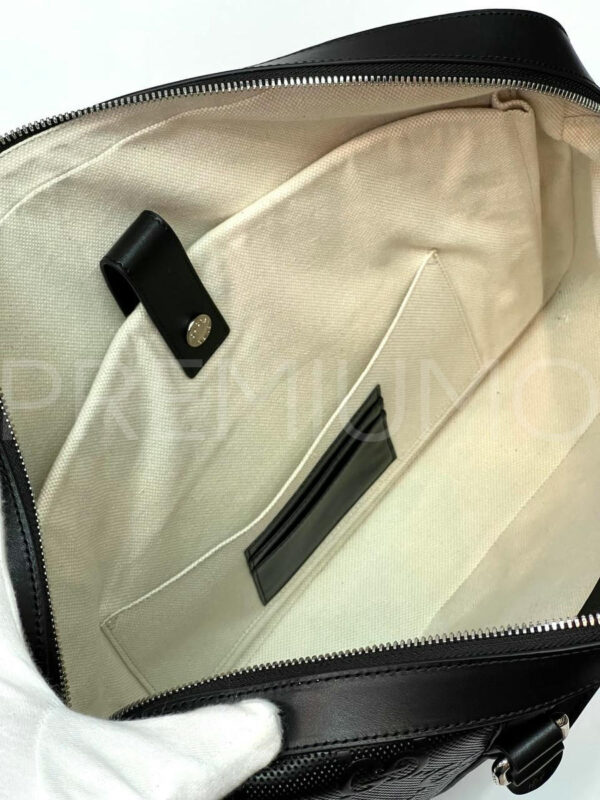 Gucci портфель PR433093 5