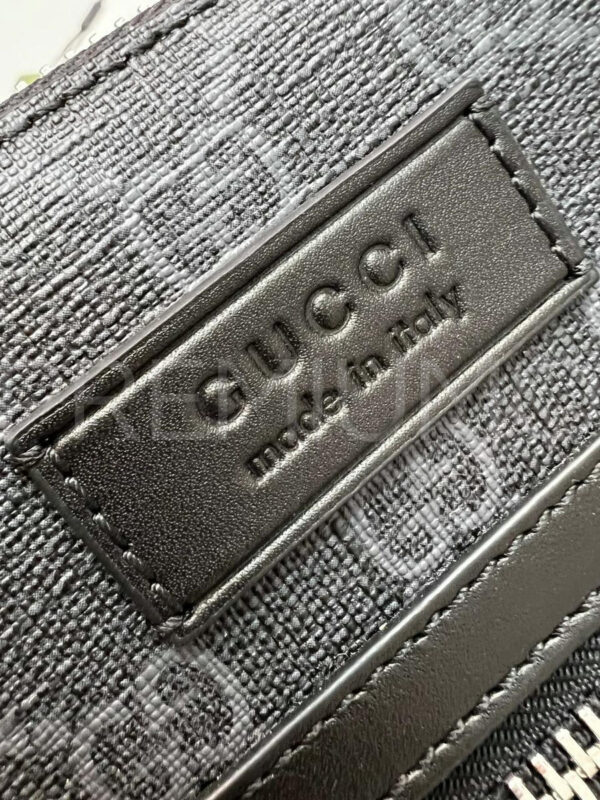 Gucci сумка PR546233 7