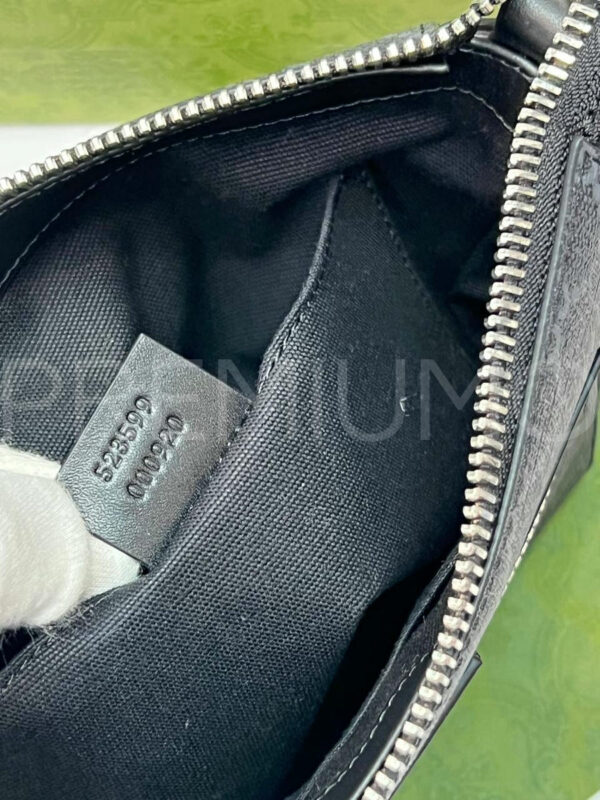 Gucci сумка PR546233 12