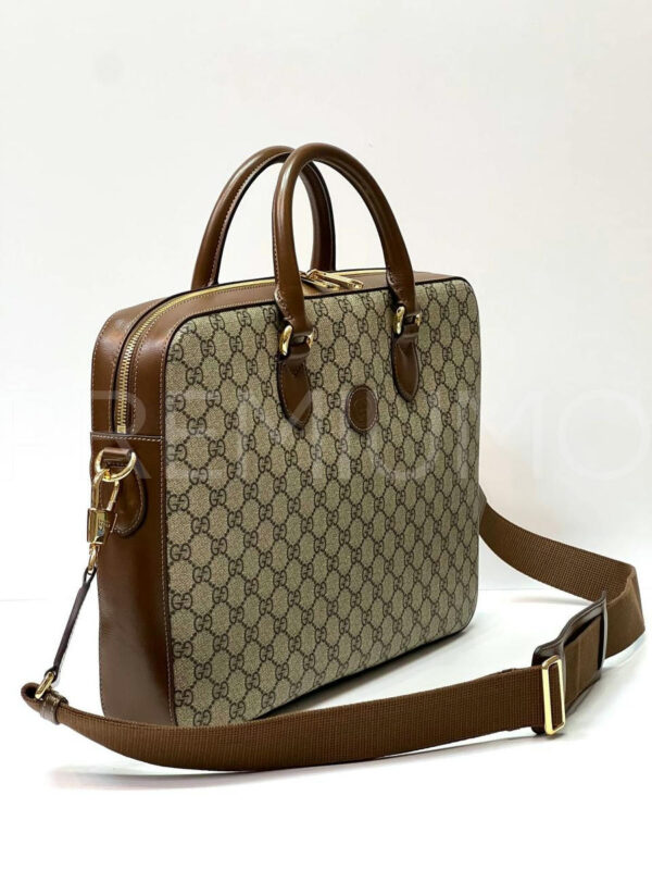 Gucci портфель PR234232 3