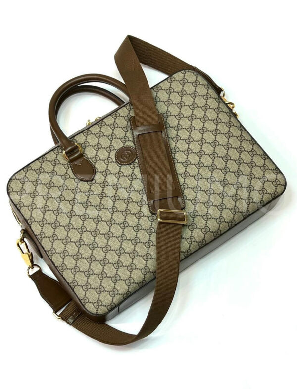 Gucci портфель PR234232 2