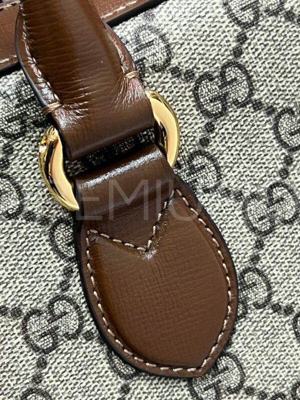 Gucci портфель PR234232 10