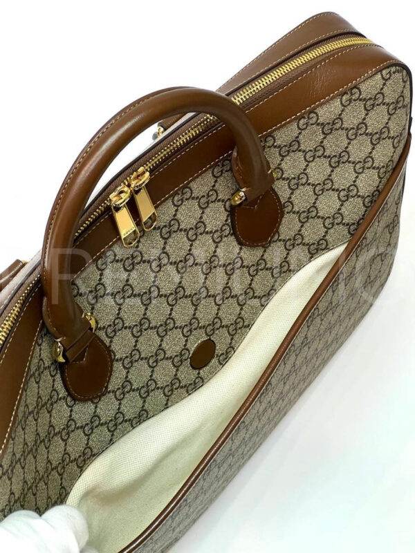 Gucci портфель PR234232 5