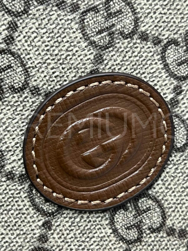 Gucci портфель PR234232 12
