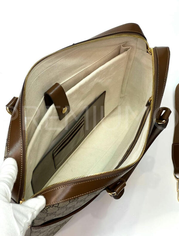 Gucci портфель PR234232 6