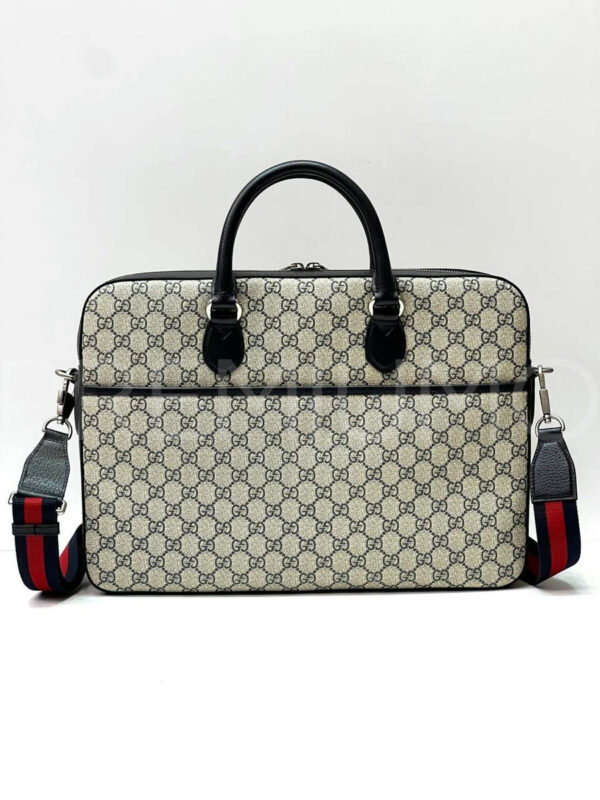 Gucci портфель PR418091 3