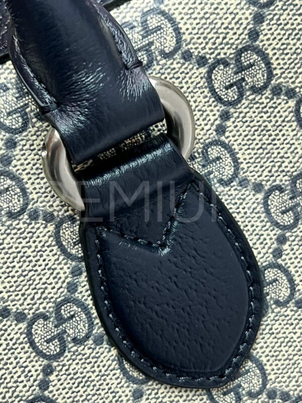 Gucci портфель PR418091 8