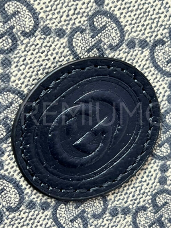 Gucci портфель PR418091 9