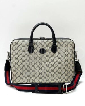 Gucci портфель PR418091