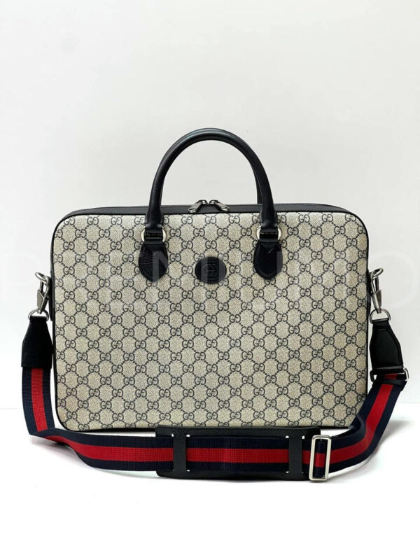 Gucci портфель PR418091