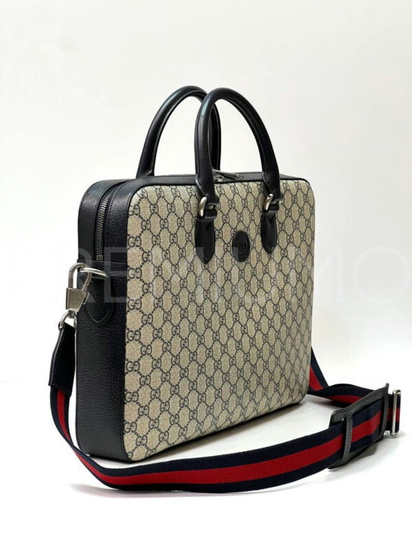 Gucci портфель PR418091 2