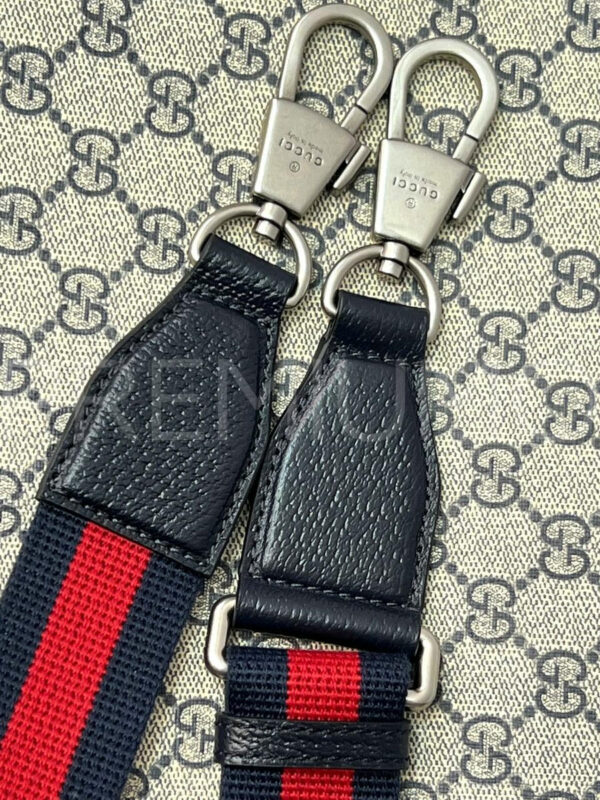 Gucci портфель PR418091 12
