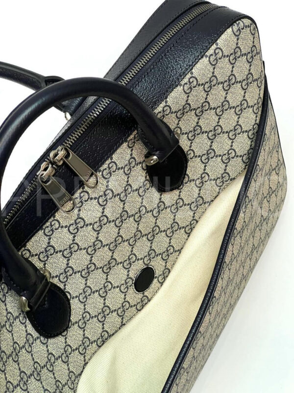 Gucci портфель PR418091 7