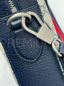 Gucci портфель PR418091 30