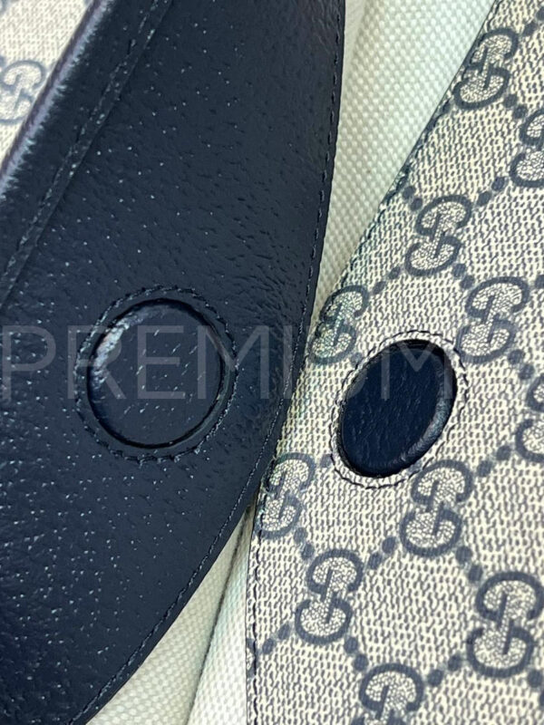 Gucci портфель PR418091 14