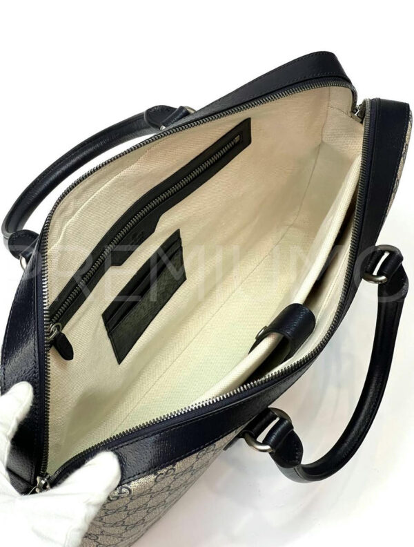 Gucci портфель PR418091 6