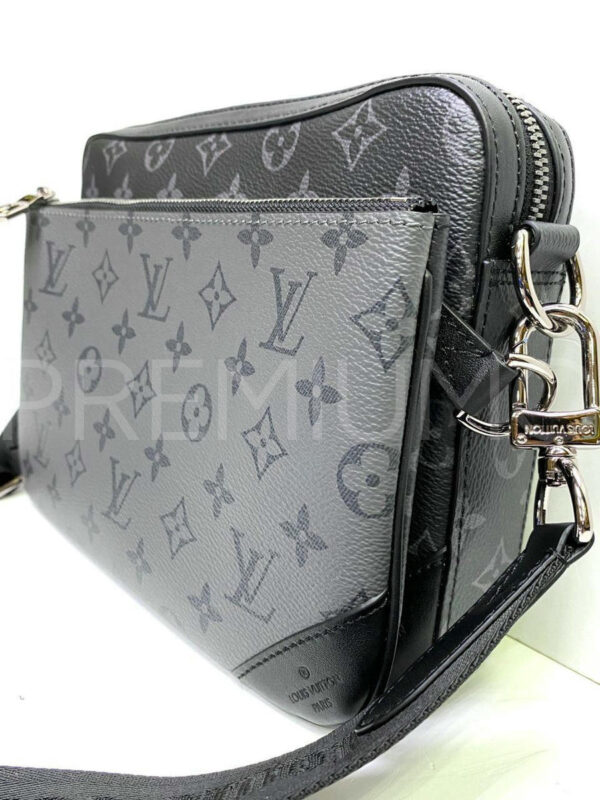 Louis Vuitton Trio Messenger сумка PR642812 14
