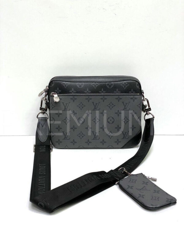 Louis Vuitton Trio Messenger сумка PR642812 12