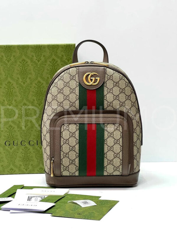 Gucci рюкзак PR764467