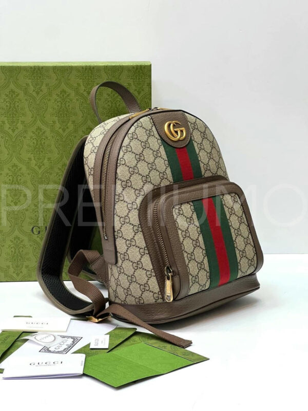 Gucci рюкзак PR764467 2