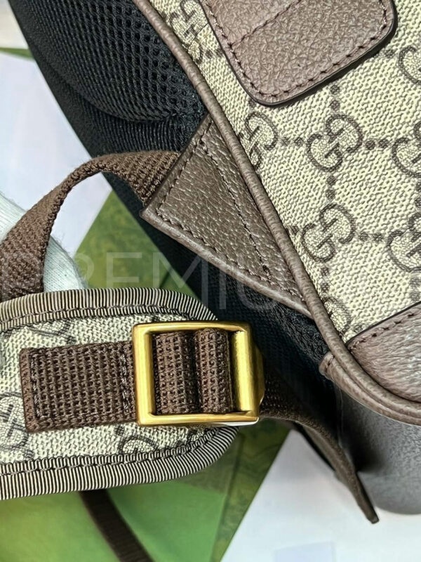 Gucci рюкзак PR764467 9