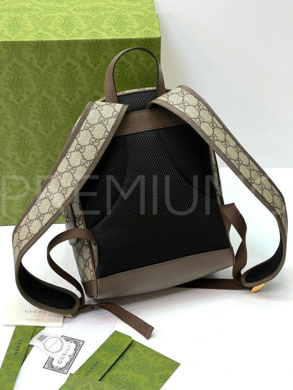 Gucci рюкзак PR764467 4