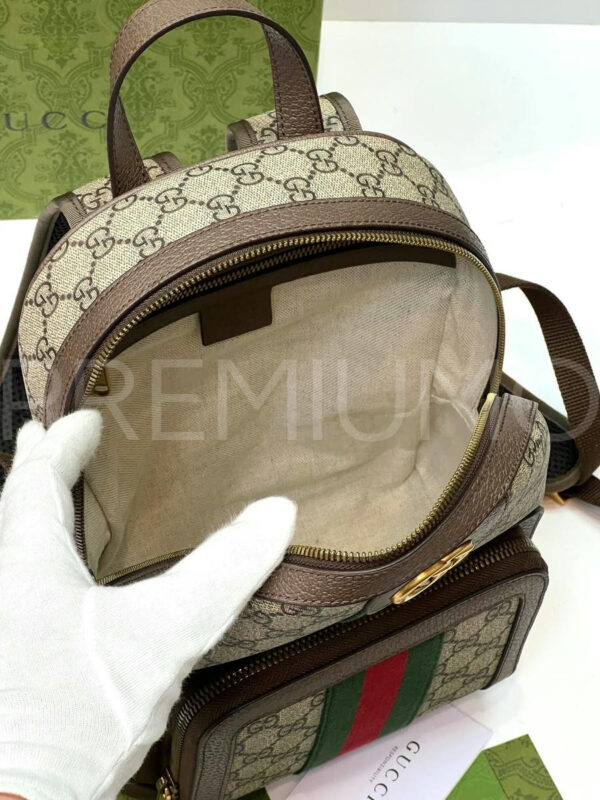 Gucci рюкзак PR764467 5
