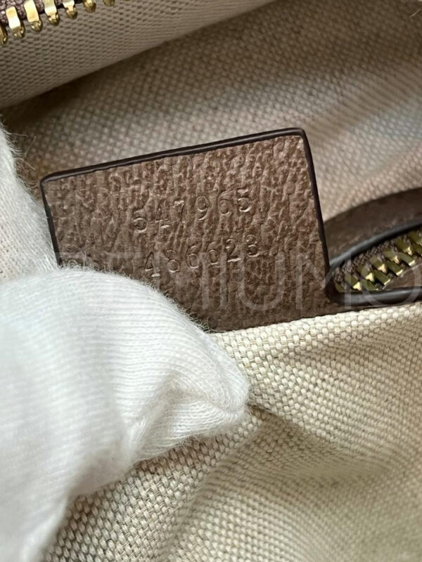 Gucci рюкзак PR764467 10