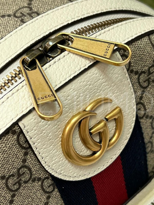 Gucci рюкзак PR719226 8
