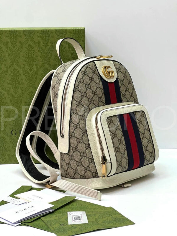 Gucci рюкзак PR719226 2