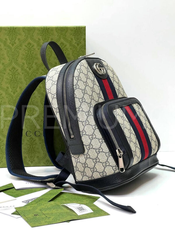 Gucci рюкзак PR125361 2