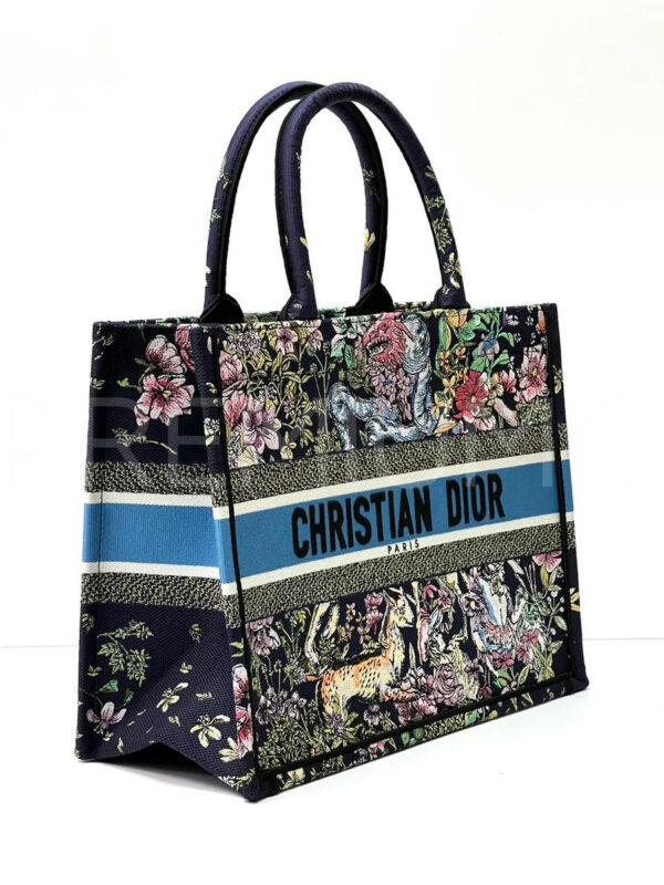 Christian Dior сумка PR940715 2