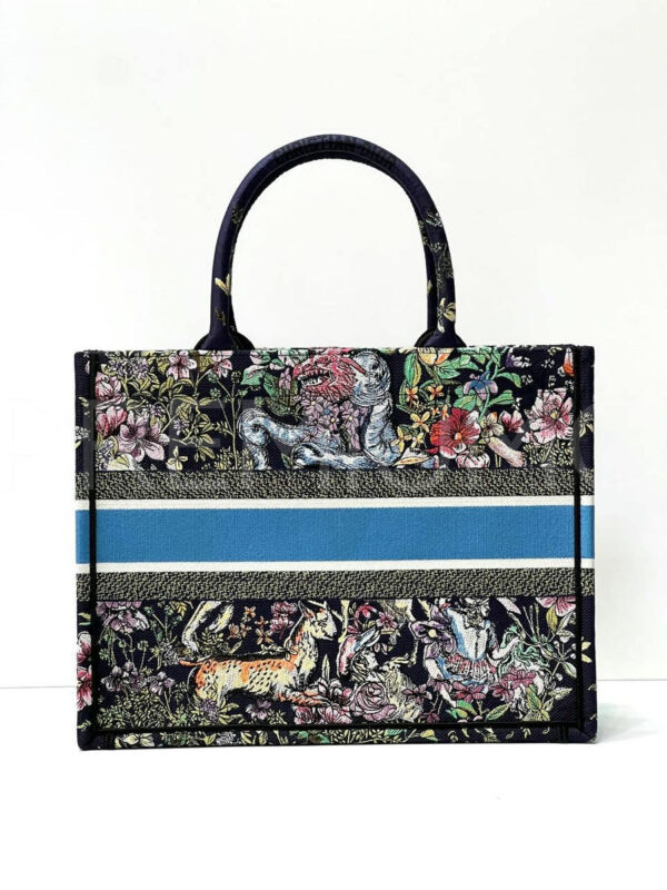 Christian Dior сумка PR940715 3