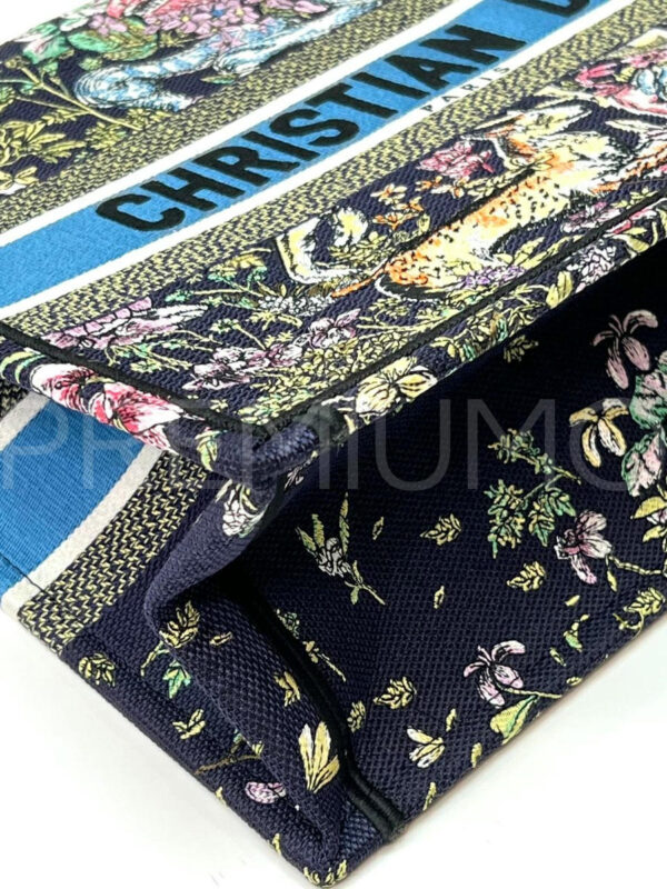 Christian Dior сумка PR940715 6