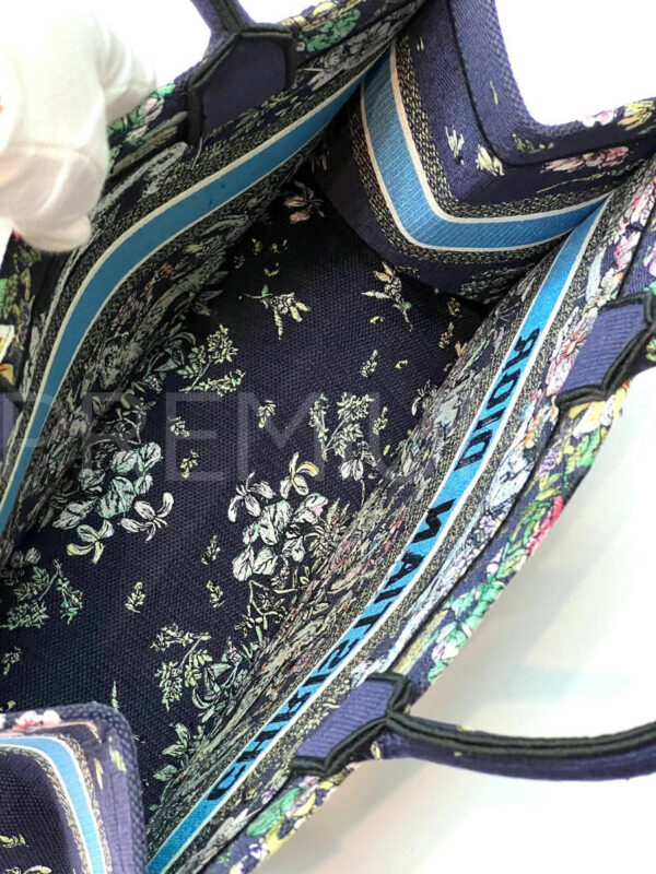 Christian Dior сумка PR940715 5