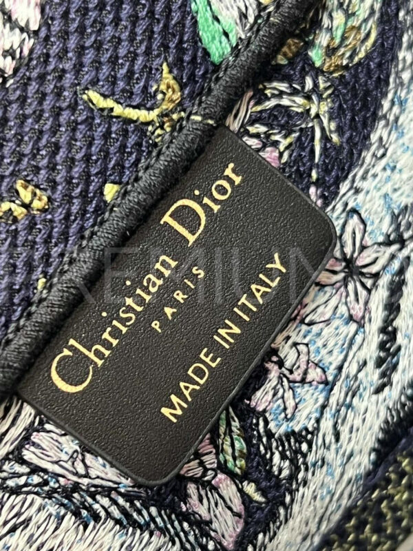 Christian Dior сумка PR940715 10