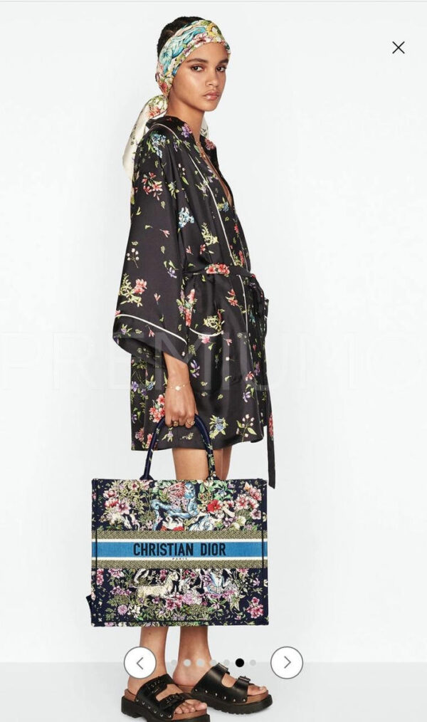 Christian Dior сумка PR957781 14